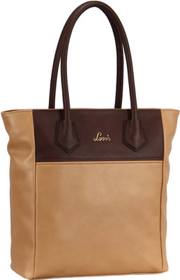 

Lavie Tote(Beige)