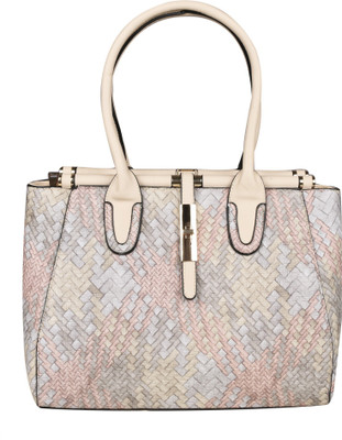 

Marie Shoulder Bag(Multicolor)