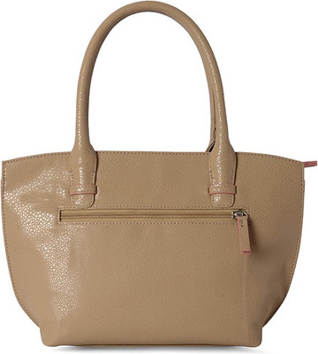 

Baggit Hand-held Bag(Beige)