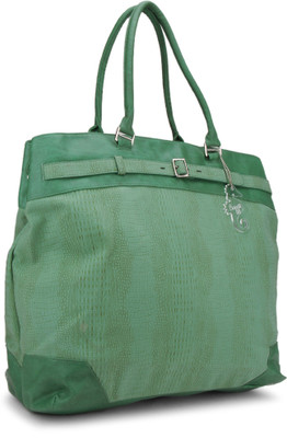 

Baggit Tote(Green)