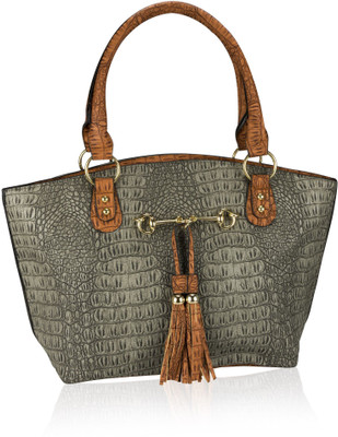 

Neuste Shoulder Bag(Grey)
