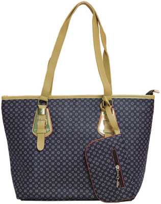 

ZOOEY Shoulder Bag(Purple)