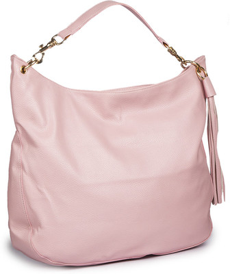 

Legal Bribe Hobo(Pink)