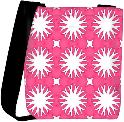 

Snoogg Sling Bag(Multicolor)