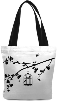 

Panda Creation Tote(Multicolor)