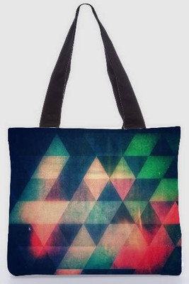 

Snoogg Tote(Multicolor)
