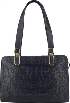

Hidesign Shoulder Bag(Blue)