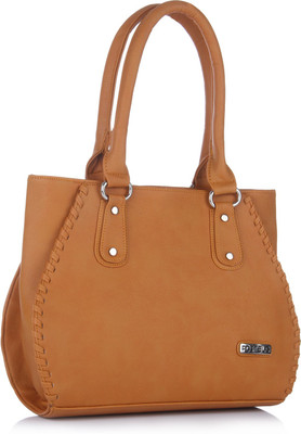 

Fostelo Shoulder Bag(Tan)