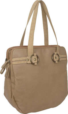 

Baggit Shoulder Bag(Beige)