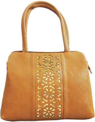 

Kion Style Shoulder Bag(Beige)