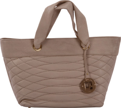 

Da Milano Hand-held Bag(White)