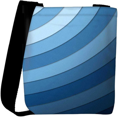 

Snoogg Sling Bag(Multicolor)
