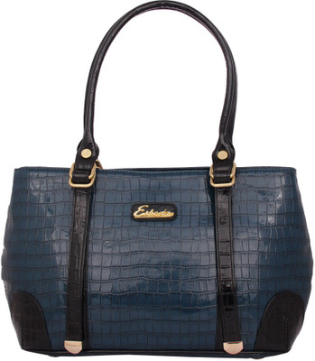 

Esbeda Shoulder Bag(Blue)