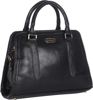 

Peperone Hand-held Bag(Multicolor)