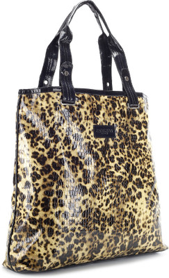 

Carlton London Hand-held Bag(Multicolor)