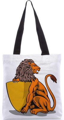 

Snoogg Tote(Multicolor)
