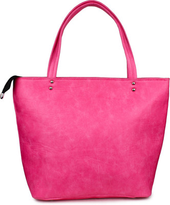 

Do Bhai Hand-held Bag(Pink)