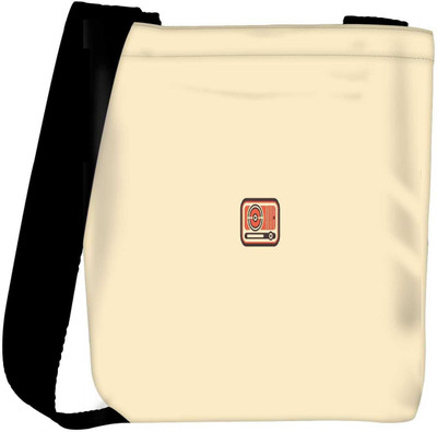 

Snoogg Sling Bag(Multicolor)