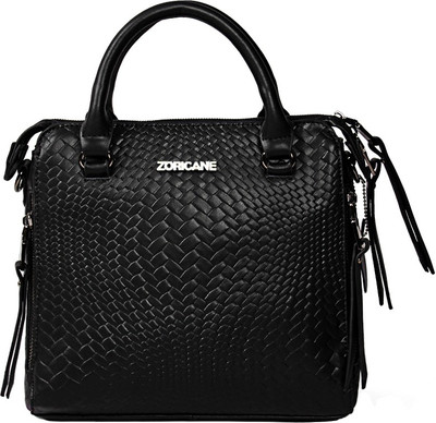 

Zoricane Hand-held Bag(Black)