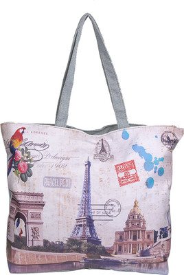 

Legal Bribe Tote(Multicolor)