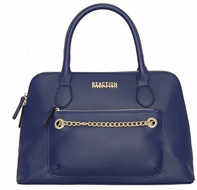 

Kenneth Cole Hand-held Bag(Blue)