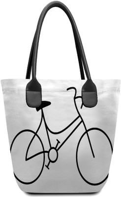 

Panda Creation Tote(Multicolor)