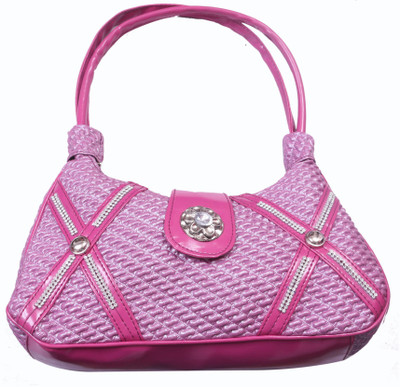 

Aone Shoulder Bag(Purple)