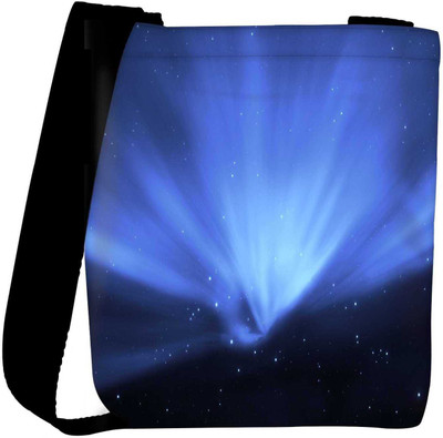 

Snoogg Sling Bag(Multicolor)