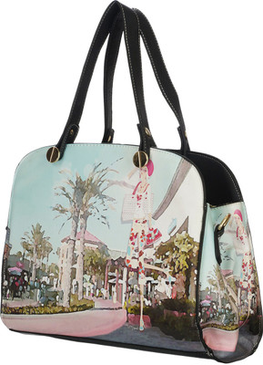 

TT Shoulder Bag(Multicolor)