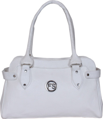 

Fostelo Shoulder Bag(White)