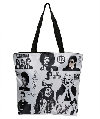 

Neev Tote(Multicolor)