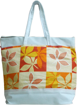 

Rosy Hand-held Bag(Multicolor)