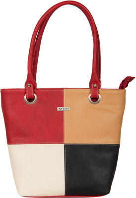 

Bern Shoulder Bag(Red)