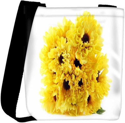 

Snoogg Sling Bag(Multicolor)