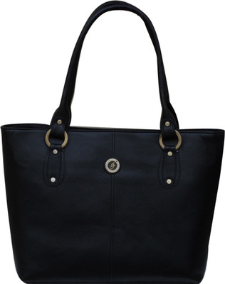 

Fostelo Shoulder Bag(Black)