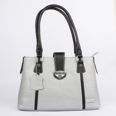 

Hepburnette Shoulder Bag(Grey)