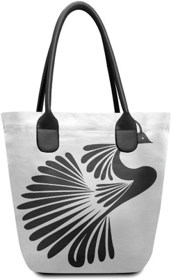 

Panda Creation Tote(Multicolor)