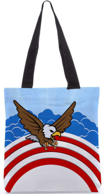 

Snoogg Tote(Multicolor)