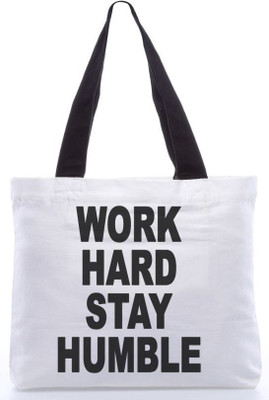 

Snoogg Tote(Multicolor)
