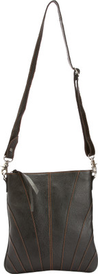 

Tortoise Satchel(Black)