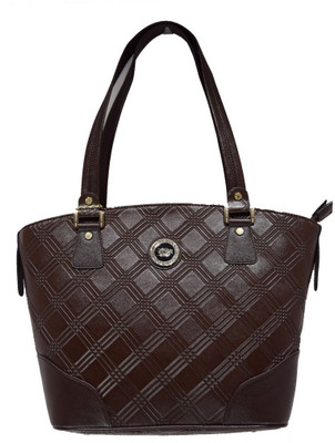 

Moochies Shoulder Bag(Brown)