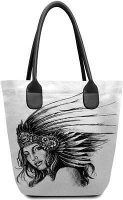 

Panda Creation Tote(Multicolor)