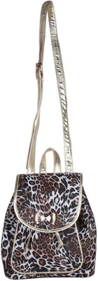 

Berrypeckers Shoulder Bag(Brown)