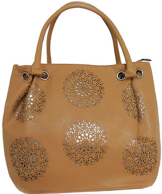 

Carry on Bags Hand-held Bag(Beige)