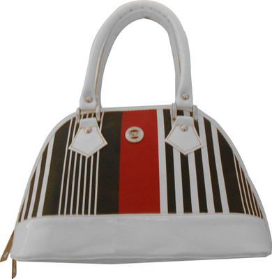 

Clicktin Shoulder Bag(White)