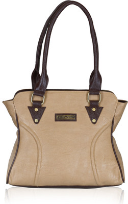 

Fantosy Shoulder Bag(Beige)