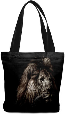 

Panda Creation Tote(Multicolor)