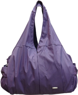 

Jinu Shoulder Bag(Purple)