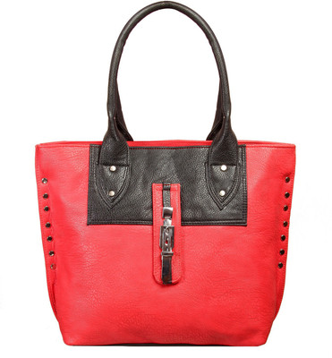 

Louise Belgium Hand-held Bag(Multicolor)