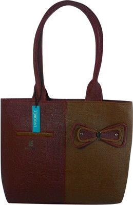 

Evookey Shoulder Bag(Multicolor)